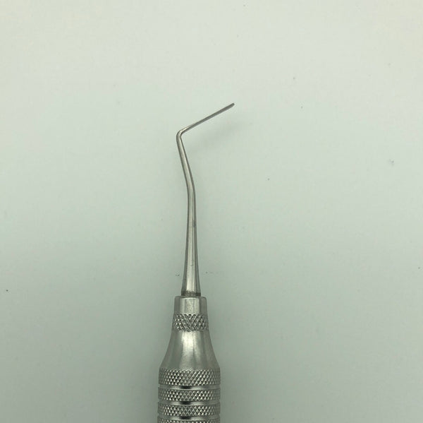 Dent Art IPC Interproximal Carver 1, Off Angle John Dental Supplies Inc