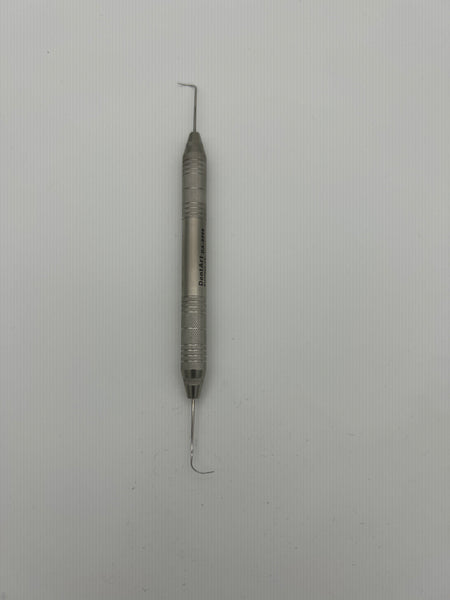 Improving The Use Of Nabers Probes For Furcation Detection During Periodontal Assessment In - Foto 3