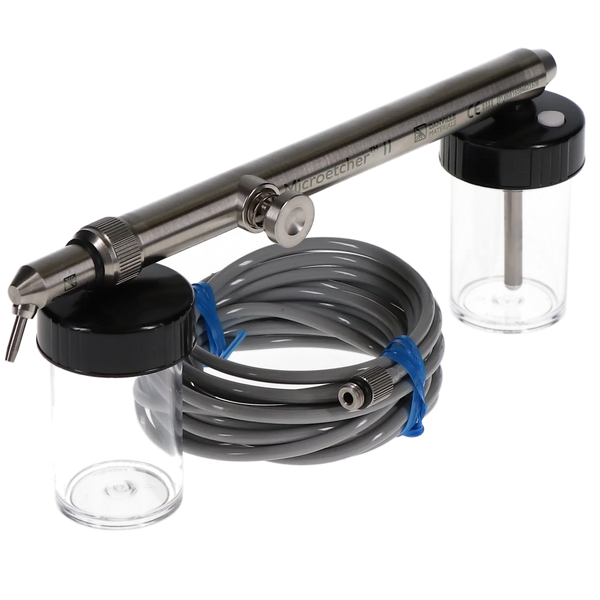 MicroEtcher II Sandblaster Kit, 1/Pk, 22000-03 – John Dental