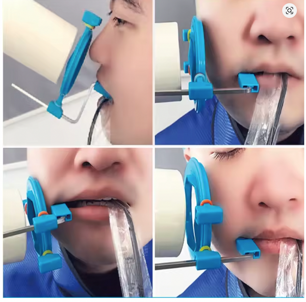 rayさん専用　2台目 Dental X-ray Film Fixed Bracket X Ray Sensor Positioner Holder For