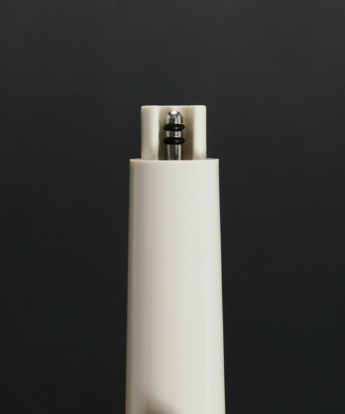 AZDENT Dental Ultrasonic Piezo Scaler Handpiece Fit for SATELEC DTE