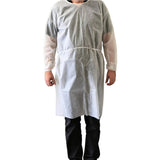 Level 1 Isolation Gowns (50 per box) *Lightweight*