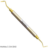 2M Markley Plugger Double-Ended with Hollow Handle