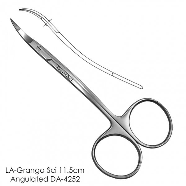 LA-Granga – John Dental Supplies Inc