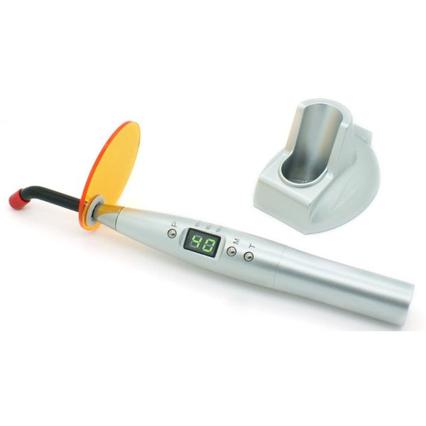 Cure Light – John Dental Supplies Inc