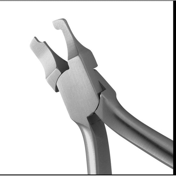 thumbnail image 2 of TK Plus Orthodontic Crimping Pliers – Dental Band & Gingiva Instrument (Stainless Steel, Made In Pakistan) 2 of 4