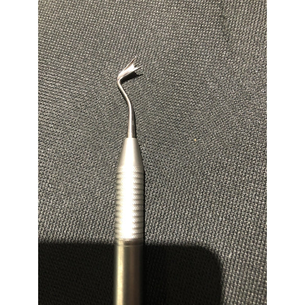 Gauze Packer John Dental Supplies Inc