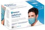 Face Masks Medicom, Level 3 Earloop ,50-Box