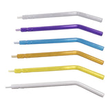 Disposable Air-Water Syringe Tips plastic Core - 250/PK