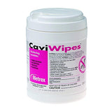 Metrex CaviWipes by Metrex Disinfecting Towelettes - 160/pop-up  With  Dispenser