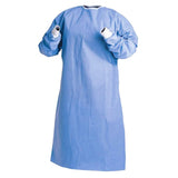Level 3 Isolation Surgical Gown Non-Woven