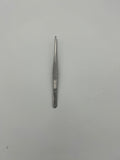 Dent Art Surgical Tooth / Tissue Thumb Forceps, 15 CM