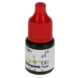 Futurabond M+ Universal Adhesive, Light-Cure, 5 ml/Bt, 3/Pk, 1516