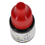 Futurabond M+ Universal Adhesive, Light-Cure, 5 ml/Bt, 3/Pk, 1516