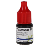 Futurabond M+ Universal Adhesive, Light-Cure, 5 ml/Bt, 3/Pk, 1516