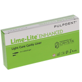 Lime-Lite Enhanced Cavity Liner