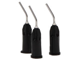 Calcimol LC, Syringe