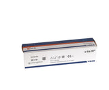 X-Tra Fil Nanohybrid Posterior Composite, Light-Cure, Syringe Refill, 5 g, Universal Viscosity, Universal Shade, 1/Pk, 1740