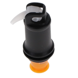 Ionolux Glass Ionomer Restorative Material, LC, Application Capsule Refill, 0.17 ml, Universal Viscosity