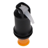 Ionolux Glass Ionomer Restorative Material, LC, Application Capsule Refill, 0.17 ml, Universal Viscosity