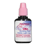 Ortho-Choice Orthodontic Bracket Adhesive, Light-Cure, Bonding Resin, 5 ml, 1/Pk, OCBAR