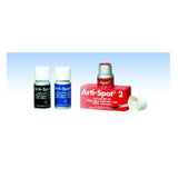 Arti-Spot 2 High-Spot Indicator, for Ceramics, 15 ml, Red, 1/Pk, BK86