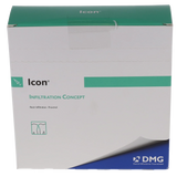 Icon Resin Infiltrant, Proximal, Mini Syringe Kit, 2/Pk, 220400