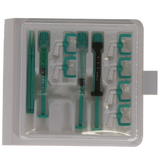 Icon Resin Infiltrant, Proximal, Mini Syringe Kit, 2/Pk, 220400