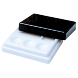 Clearfil Mixing Dish and Light Blocking Plate, 2/Pk, 1022KA