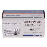 GrandioSO, Light-Cure, Capsule Refill