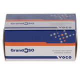 GrandioSO, Light-Cure, Capsule Refill