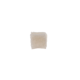 SafeGauze HemoStat Topical Hemostatic Dressing, 0.75" x 0.75", 20/Pk, 4900-STATC