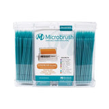 Microbrush Plus Micro-Applicator Dispenser Refills