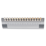 Vitapan 3D-Master Bleached Shade Guide, 1/Pk, B361