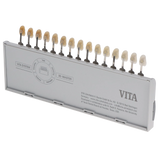 Vitapan 3D-Master Bleached Shade Guide, 1/Pk, B361