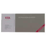 Vitapan 3D-Master Bleached Shade Guide, 1/Pk, B361