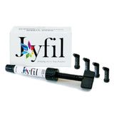 JoyFil, Light-Cure, Syringe Refill, 4.5 g, Universal Viscosity
