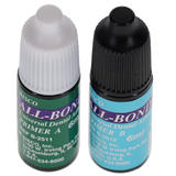 All-Bond 2 Universal Dental Adhesive System, Primers A & B Set, Refill, 6 ml/Bt, 1/Pk, B-2510A