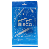 Porcelain Etchant Gel, 9.5% Hydrofluoric Acid, Syringe Refill, 5 g, 1/Pk, E-5707P