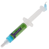 Uni-Etch Semi-Gel with BAC, 32% Phosphoric Acid, 4 Syringe Pack, 5 g, 4/Pk, E-5502EBM