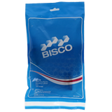 Uni-Etch Semi-Gel with BAC, 32% Phosphoric Acid, 4 Syringe Pack, 5 g, 4/Pk, E-5502EBM