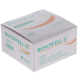 Bondwell-II, Disposable 2-Well Mixing Well, White, 200/Pk, 901MW-2