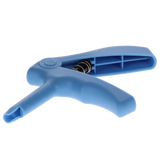 AcuPush Carpules Dispenser Gun,  Ocean, 1/Pk, 906CDG-2P