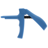 AcuPush Carpules Dispenser Gun,  Ocean, 1/Pk, 906CDG-2P
