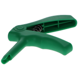 AcuPush Carpules Dispenser Gun,  Ocean, 1/Pk, 906CDG-2P