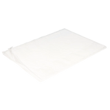 Plasdent - Lg Plastic Headrest Cover 10"L X 14"W, Box Of 250, PS660