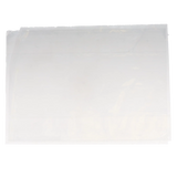 Plasdent - Lg Plastic Headrest Cover 10"L X 14"W, Box Of 250, PS660