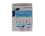 Evacu-N-Irrigation Needle Tips