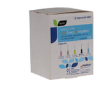 Evacu-N-Irrigation Needle Tips