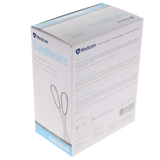 SafeBasics, Cotton Tipped Applicators 3" 1000/Pk, 803